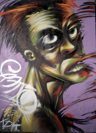 PUPPET BY GATTO